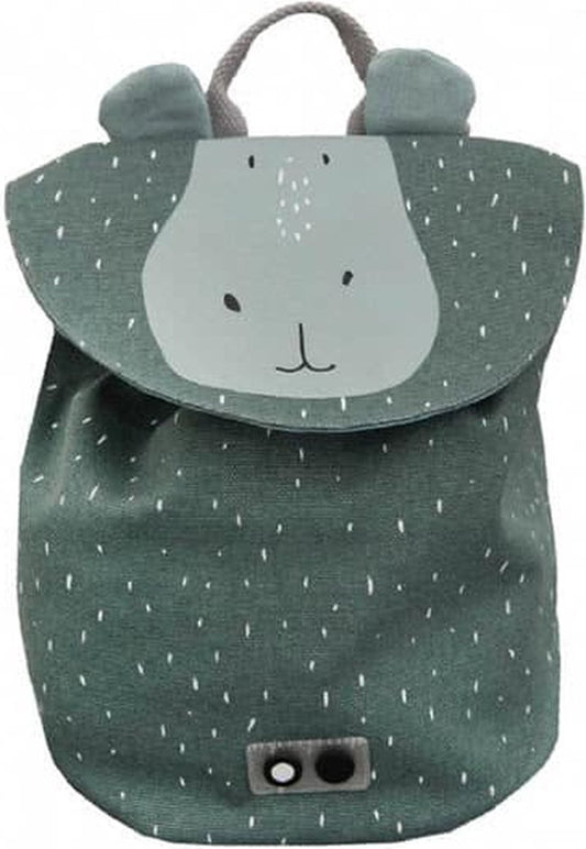 Trixie Children's Backpack Backpack - gray