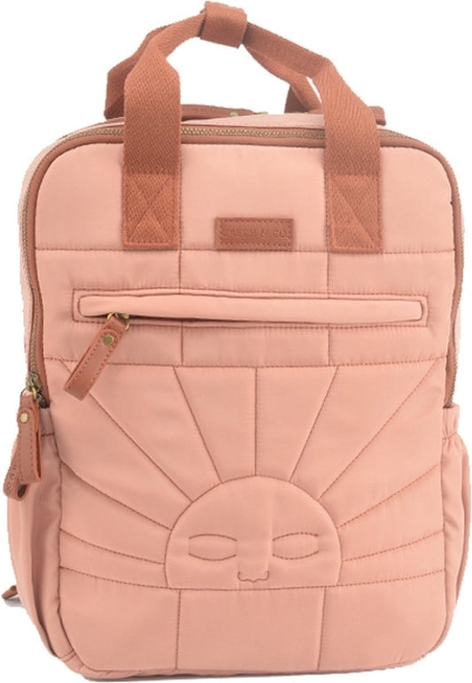 Grech &amp; Co Tablet bag/Backpack - Sunset