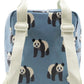 studio ditte Backpack small panda