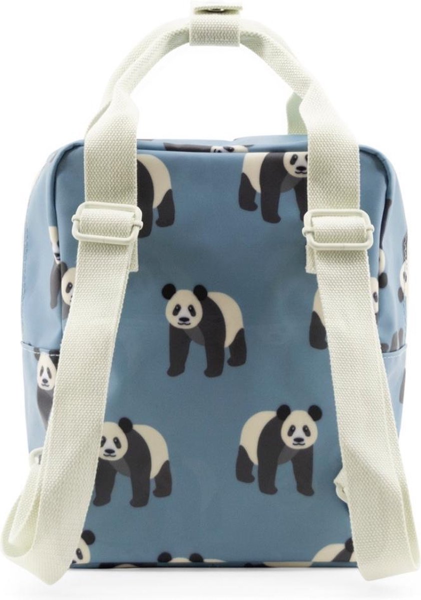 studio ditte Backpack small panda