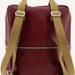 Sticky Lemon Backpack Large - Backpack - A Journey Of Tales - Uni - Journey Red - Red