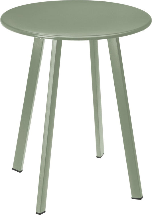 Table Dia - 40x49cm - Matt Green