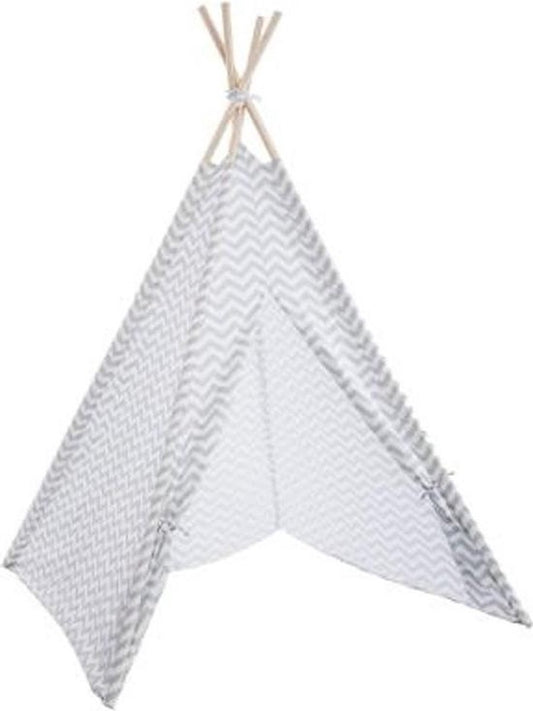 Kinder-tipi tipi wigwam polyester - Speeltent