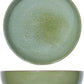 Cosy & Trendy Sparkling Green Schaal D11.5 X H3.5cm