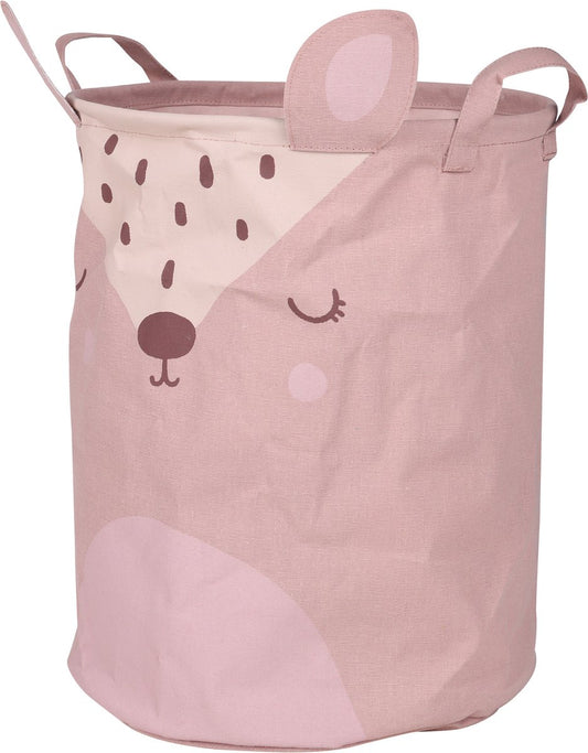 Atmosphera Kids Storage Basket - Deer - D32 - Storage Bag