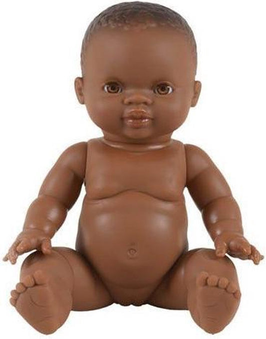 Paola Reina Gordi Baby Doll (34 cm)