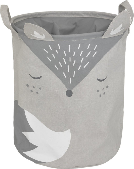 Atmosphera Kids Storage Basket - Fox - D32 - Storage Bag