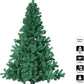 Kunstkerstboom - Elegant Vert - 150 cm hoog - 86cm breed - kerstboom - kunstboom