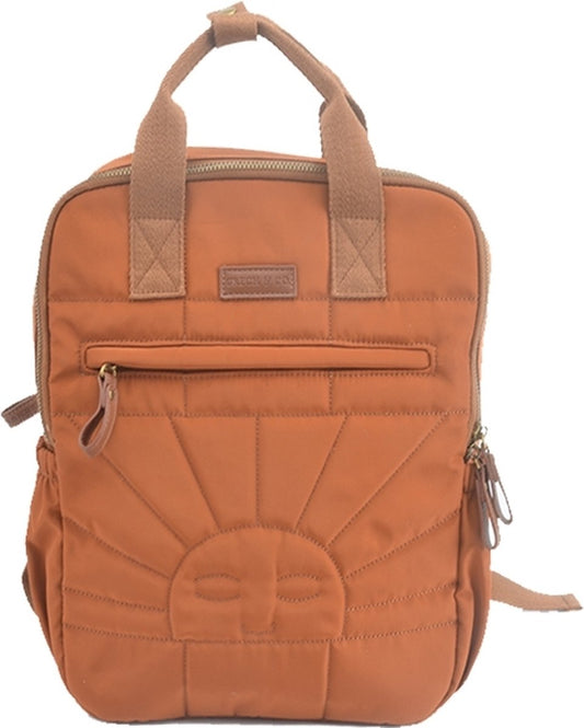 Grech &amp; Co Tablet bag/Backpack - Tierra