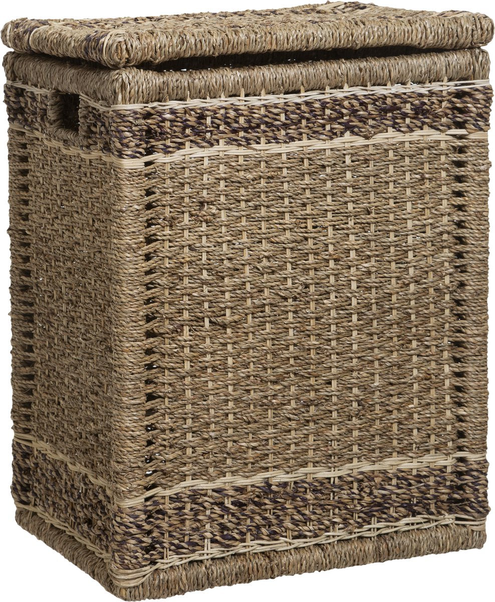 Sphera Storage baskets set of 5 - Wicker - Storage - Laundry basket - Baskets