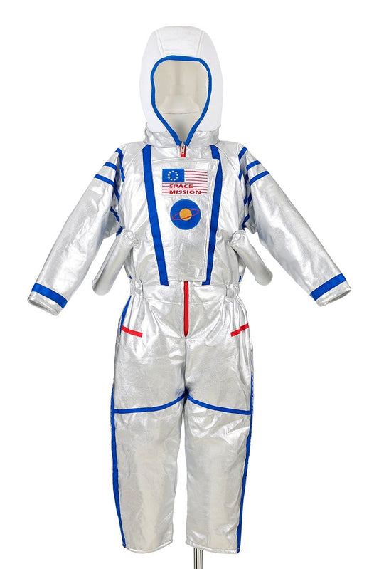 Souza Spaceman suit - Astronaut