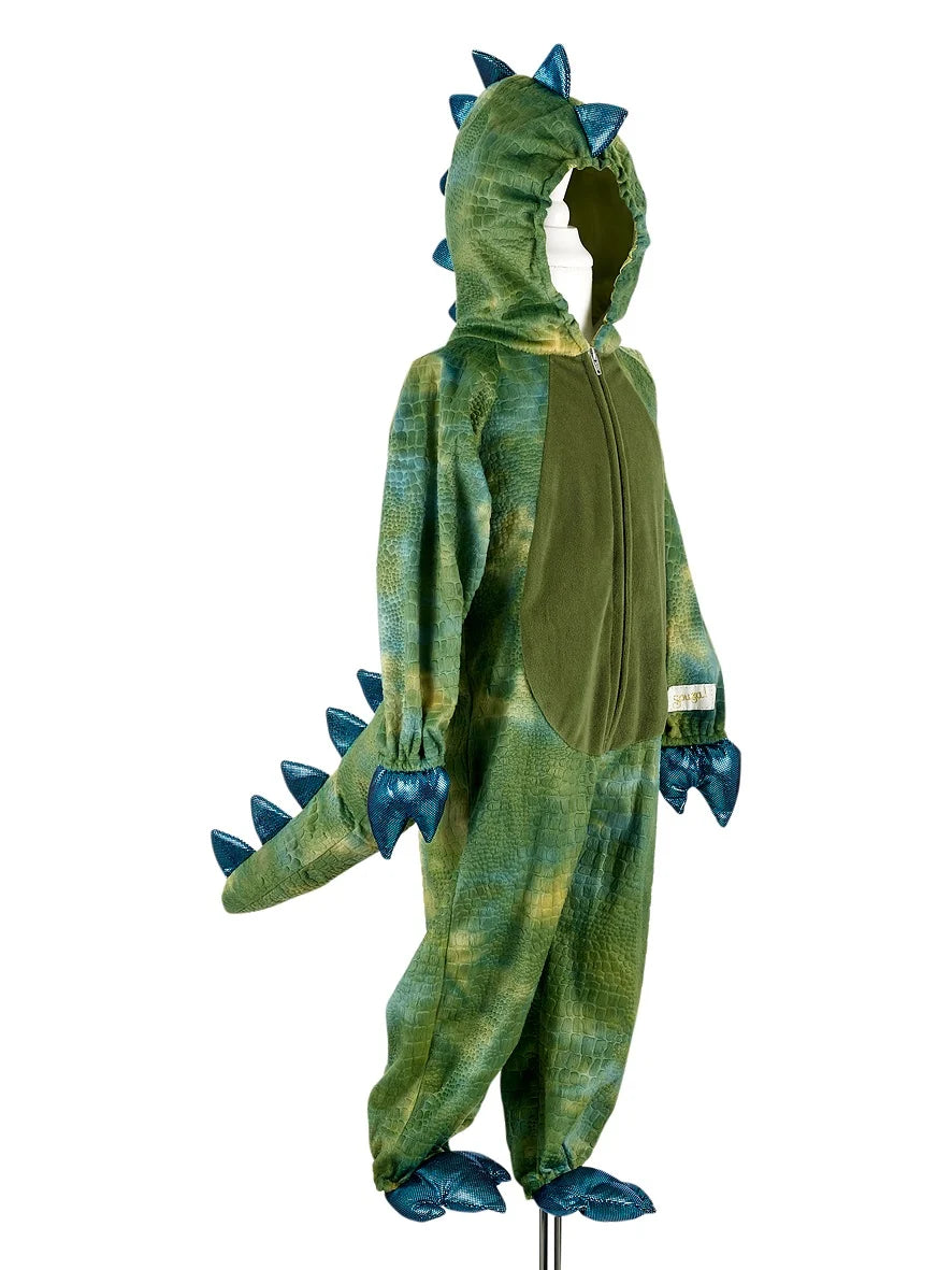 Souza Tyrannosaurus jumpsuit - 3-4 years - 104cm