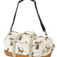 Liewood Alyssa Travel Bag /Weekendtas/Duffel Bag - Leopard