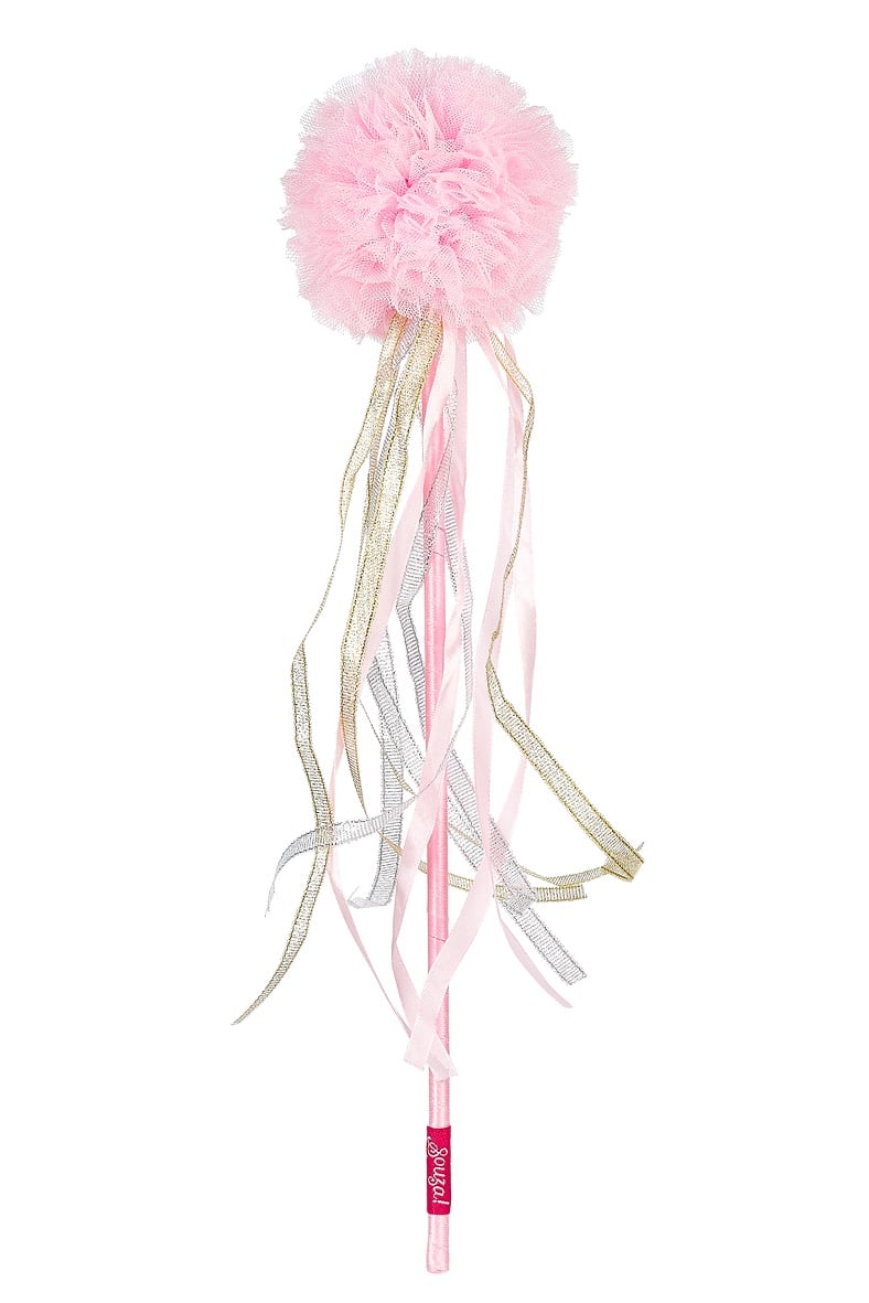 Souza Marjorie Magic Wand - Rose - Glitter Wand