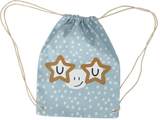 Sac de natation / sac de sport singe