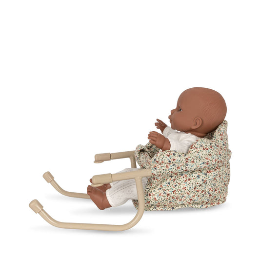 Konges Sløjd Doll Table Chair/Doll Toys - Doll Chair - Louloudi