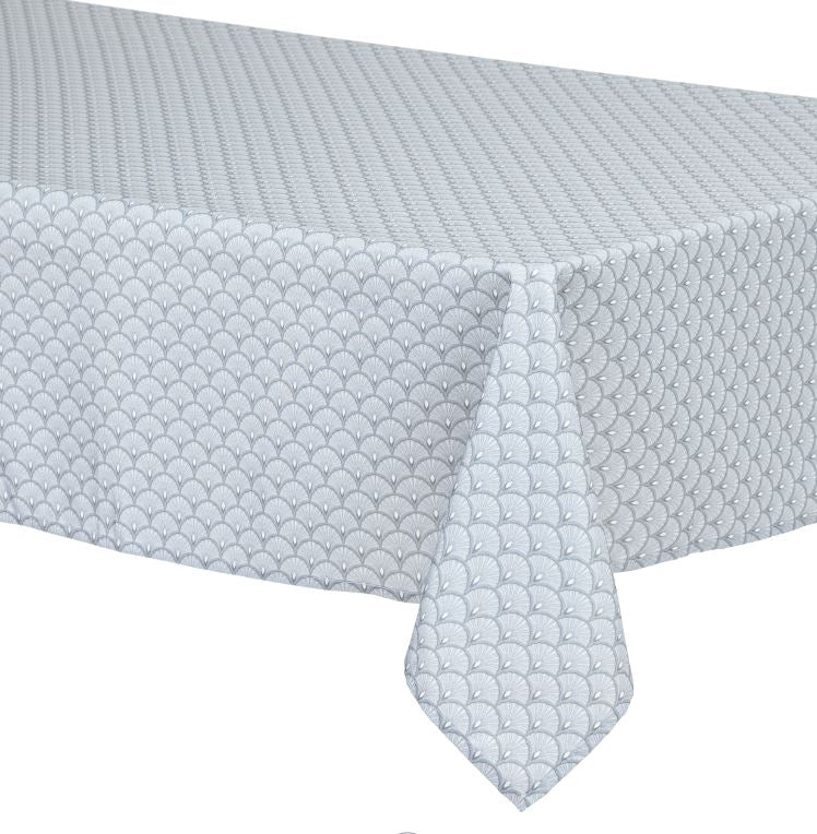 Atmosphera Tablecloth / tablecloth Livia - 150 x 300 cm - Anti stain