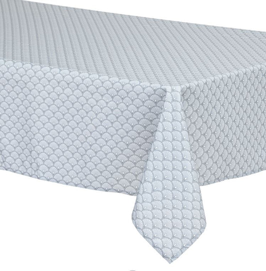 Atmosphera Nappe / nappe Livia - 150 x 300 cm - Anti tache