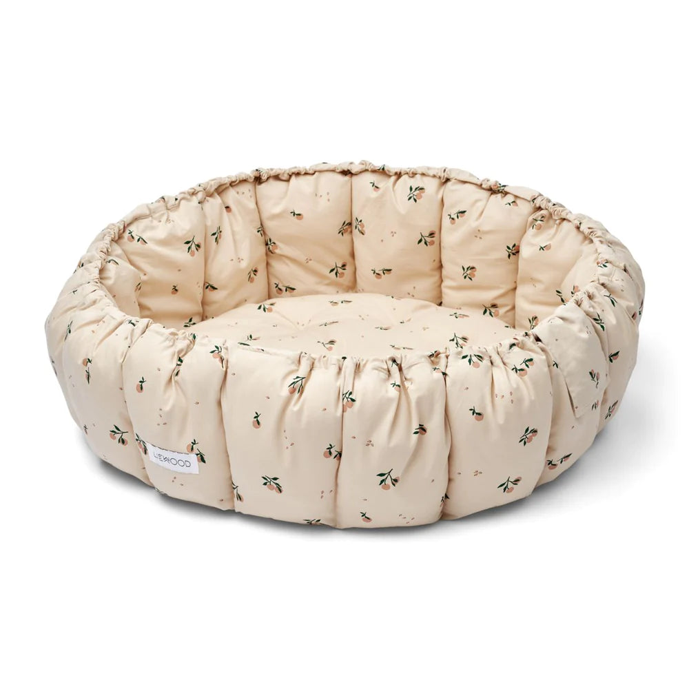 Liewood Ola Activity Nest/Speelkleed - Peach