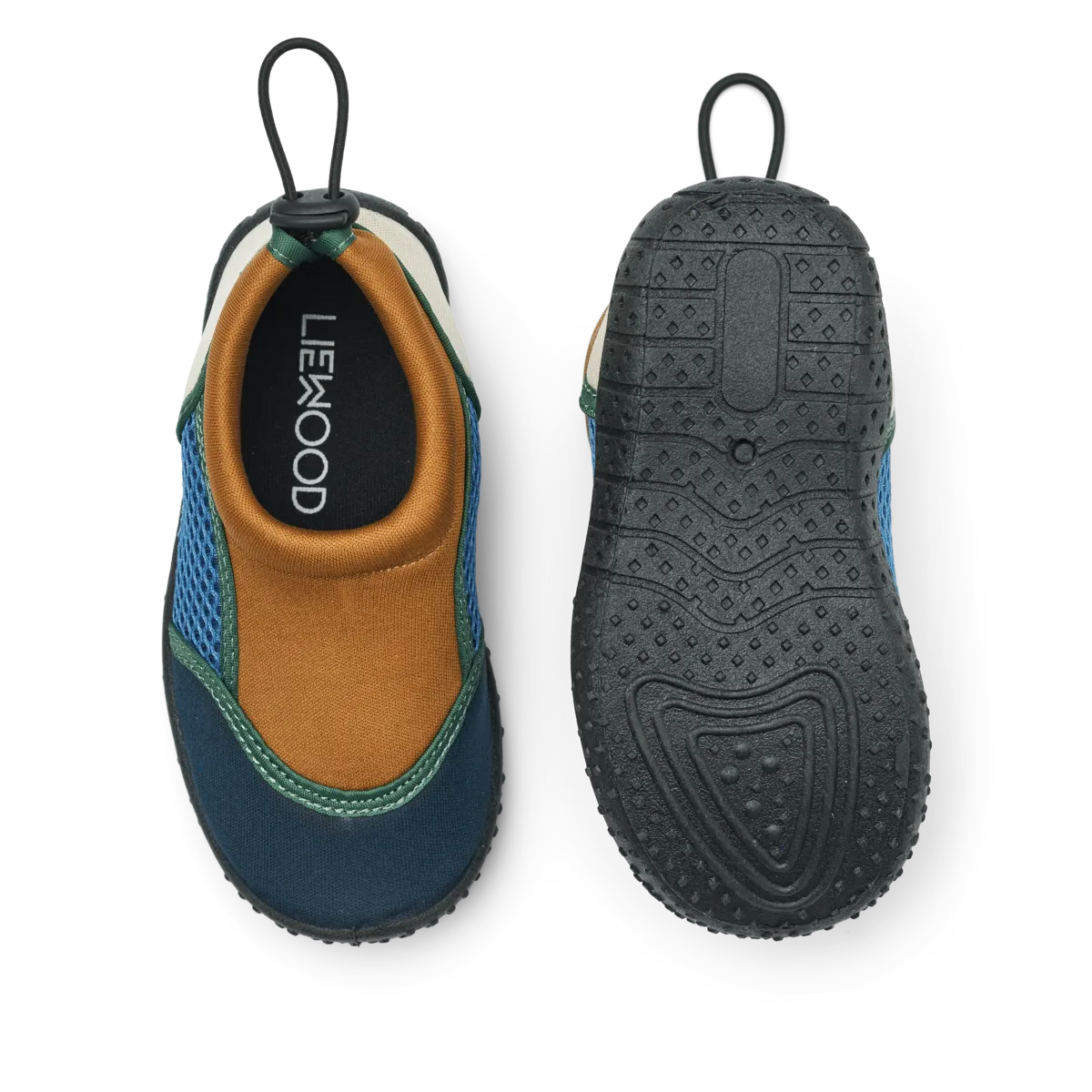 Liewood Sadie water shoes - Midnight navy mix