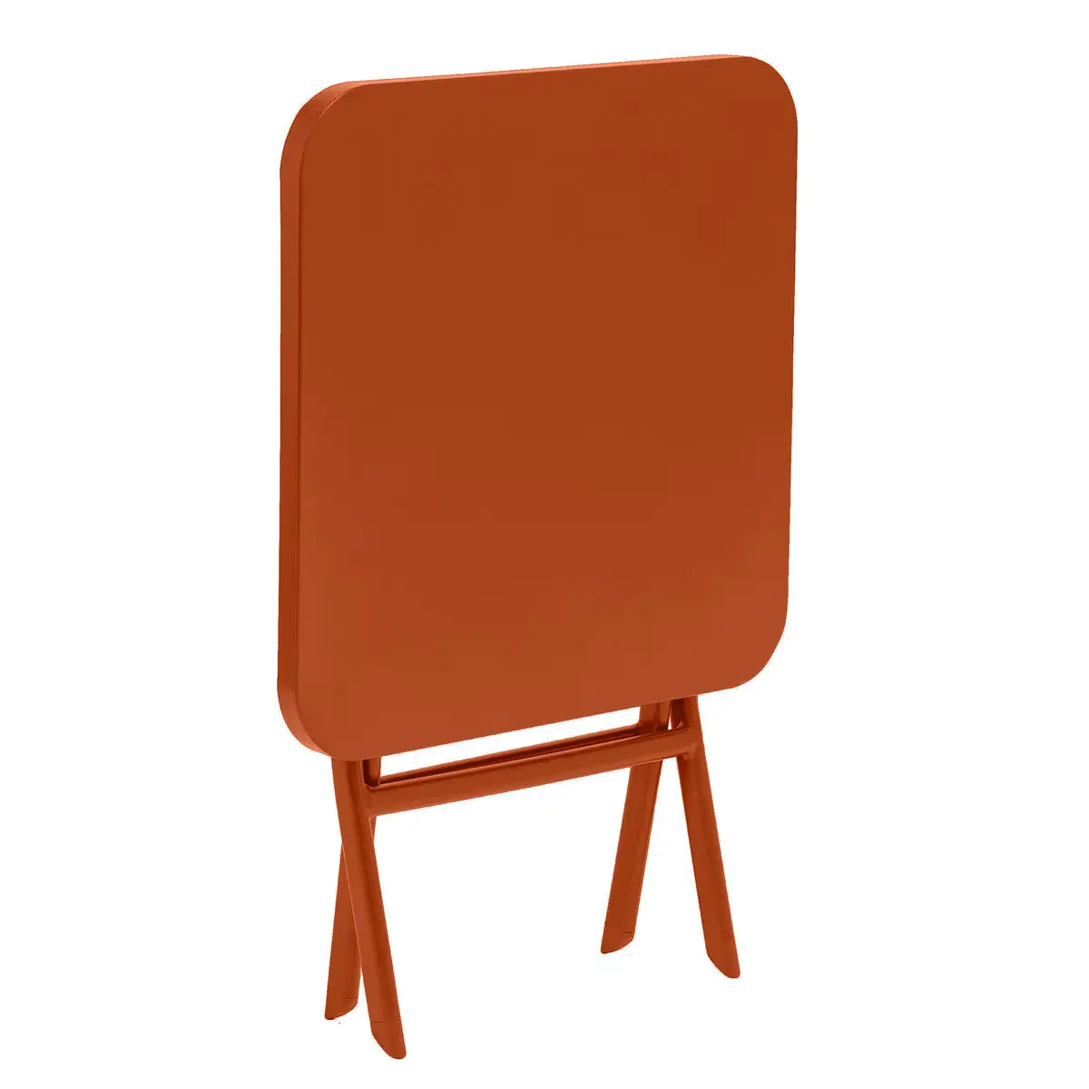 Hespéride - Luxury Bistro side table - Greensboro side table - Amber - 40x40x45cm