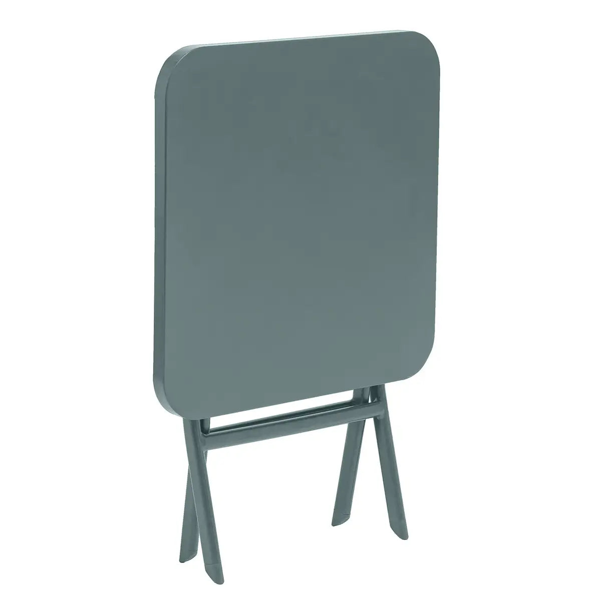 Hespéride - Luxury Bistro side table - Greensboro side table - Jade green - 40x40x45cm