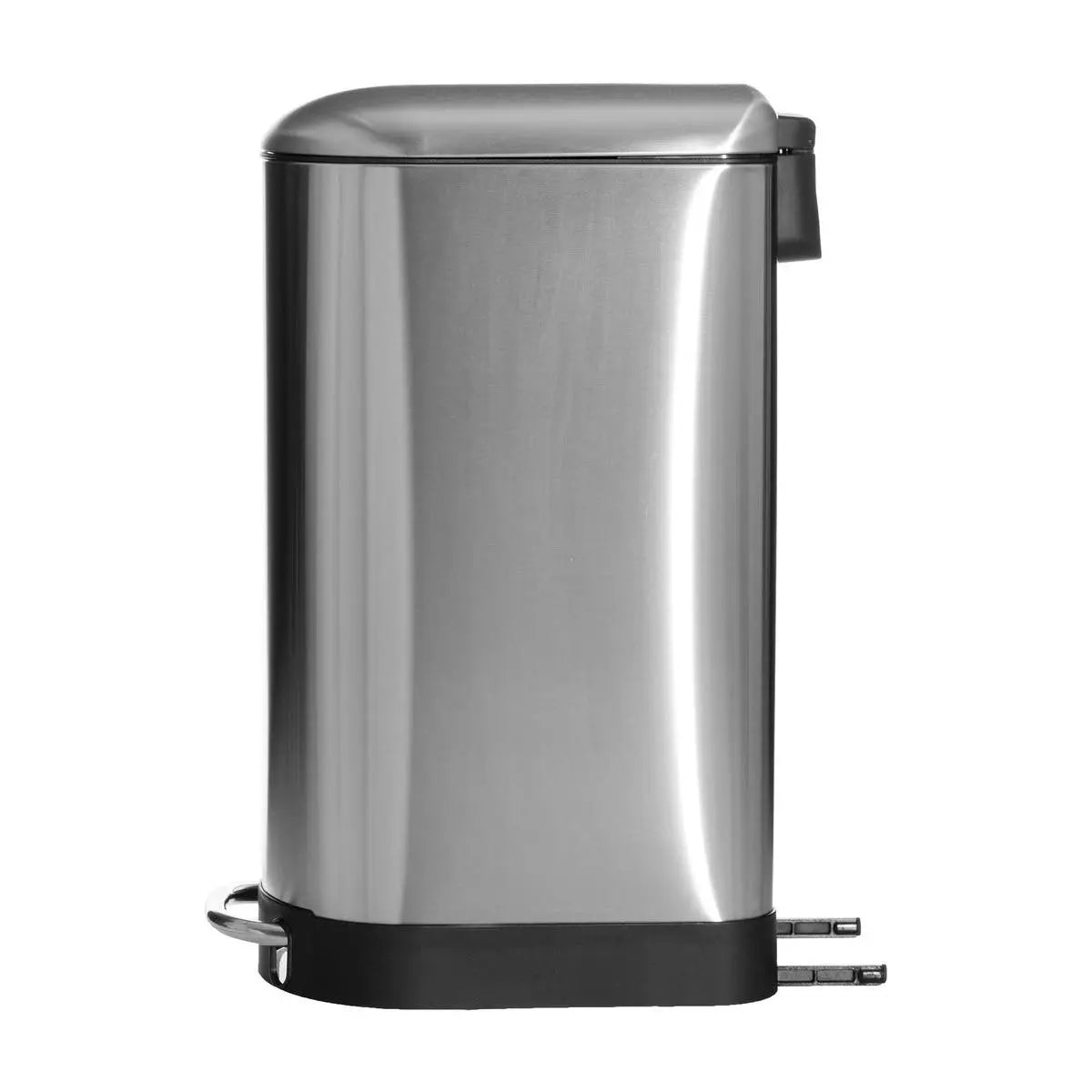 5Five Garbage bin - Soft Close - Removable bucket - 30L - Waste bin