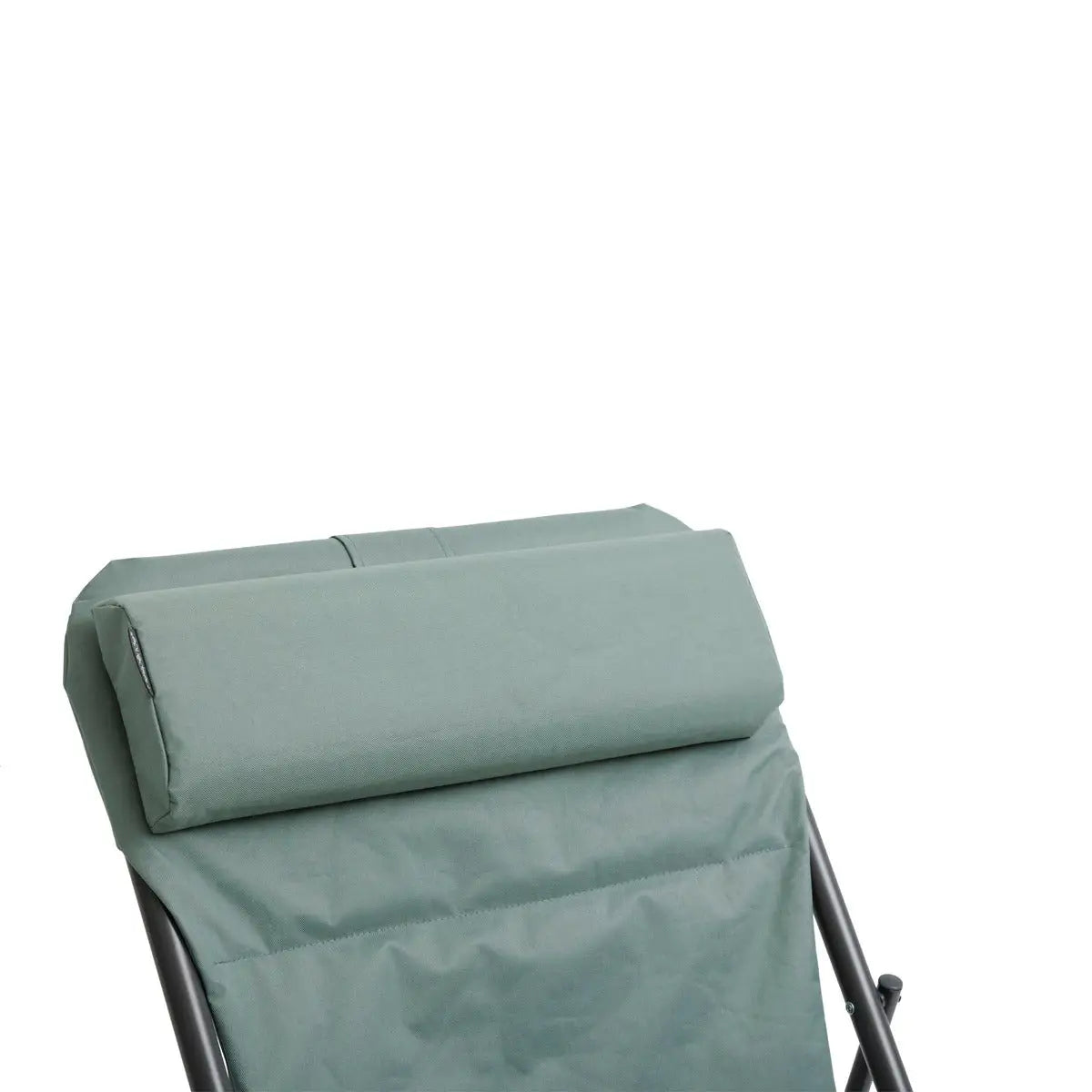 Hespéride - Luxury Bistro garden chair - Foldable - Jade green - Jubbe - 81x59x98cm