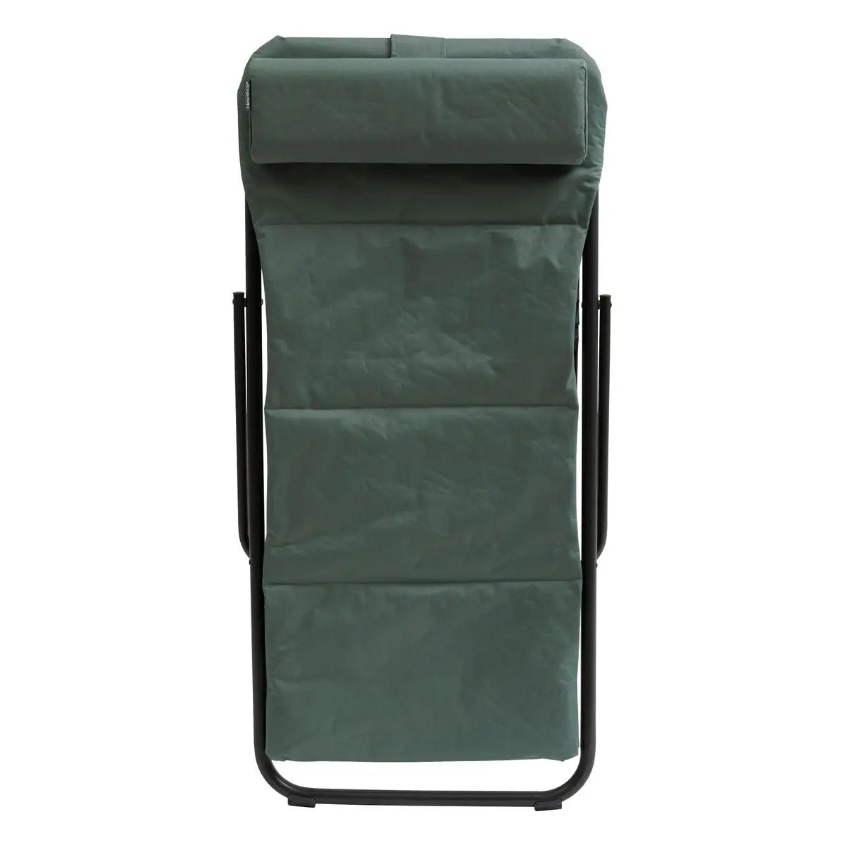 Hespéride - Luxury Bistro garden chair - Foldable - Jade green - Jubbe - 81x59x98cm