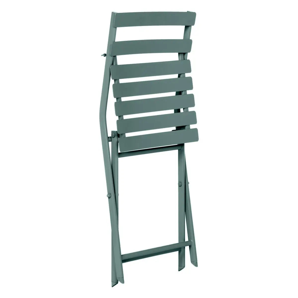 Hespéride - Luxury bistro chair - Greensboro Chair - Jade green - 50x42x81cm