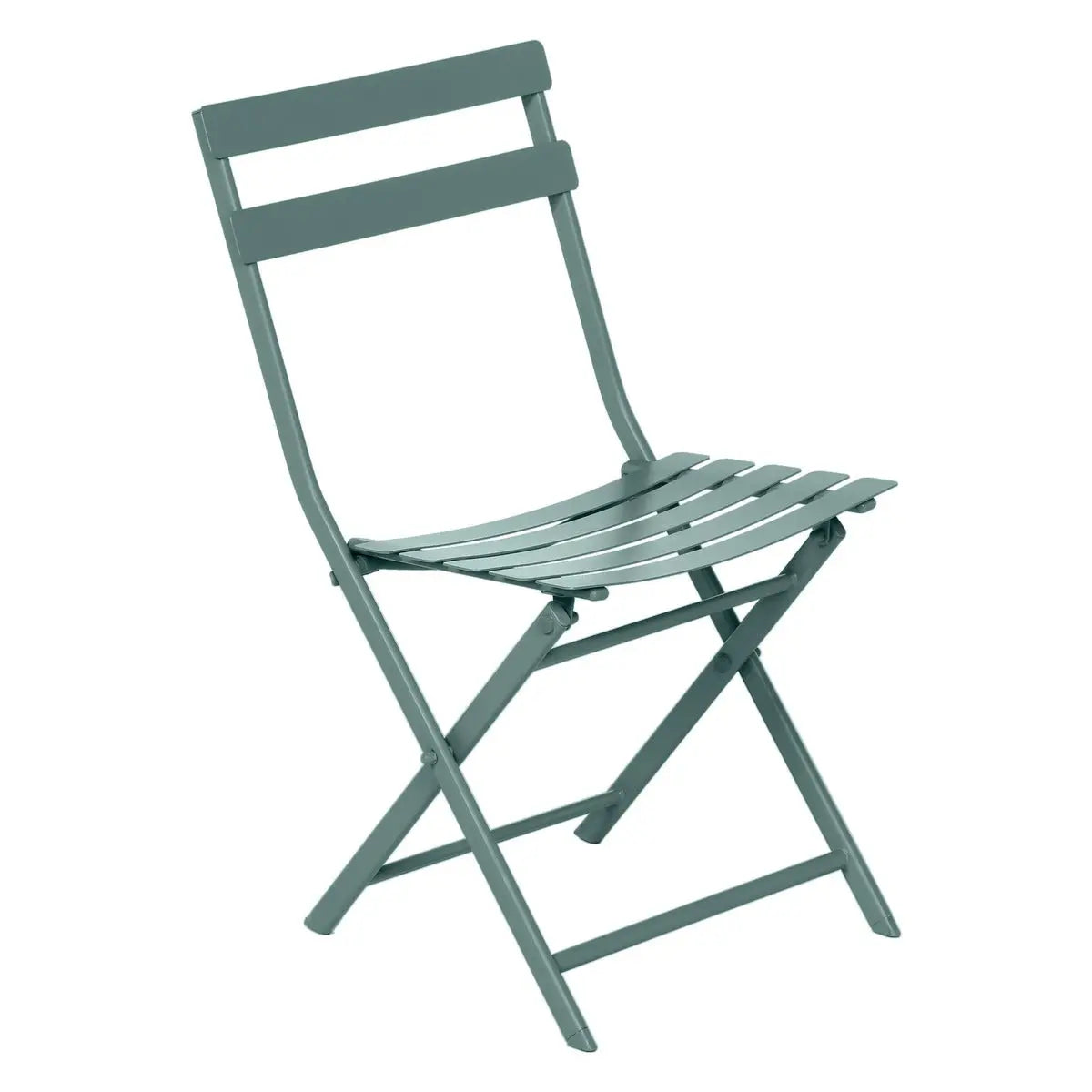 Hespéride - Luxury bistro chair - Greensboro Chair - Jade green - 50x42x81cm