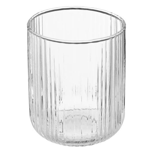 Secret de gourmet Lot de 6 verres à eau - Tumbler - Verre à eau