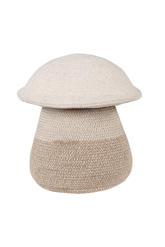 Lorena Canals Opbergmand Mama Mushroom - 33x38cm