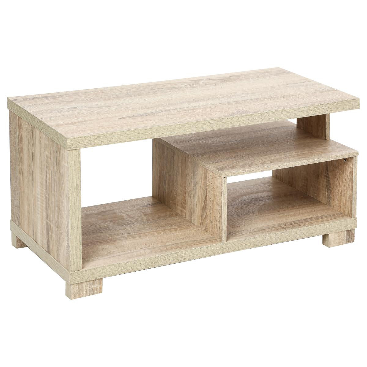 5Five Bivoak Coffee Table - 80 x 39.8 x H40 cm