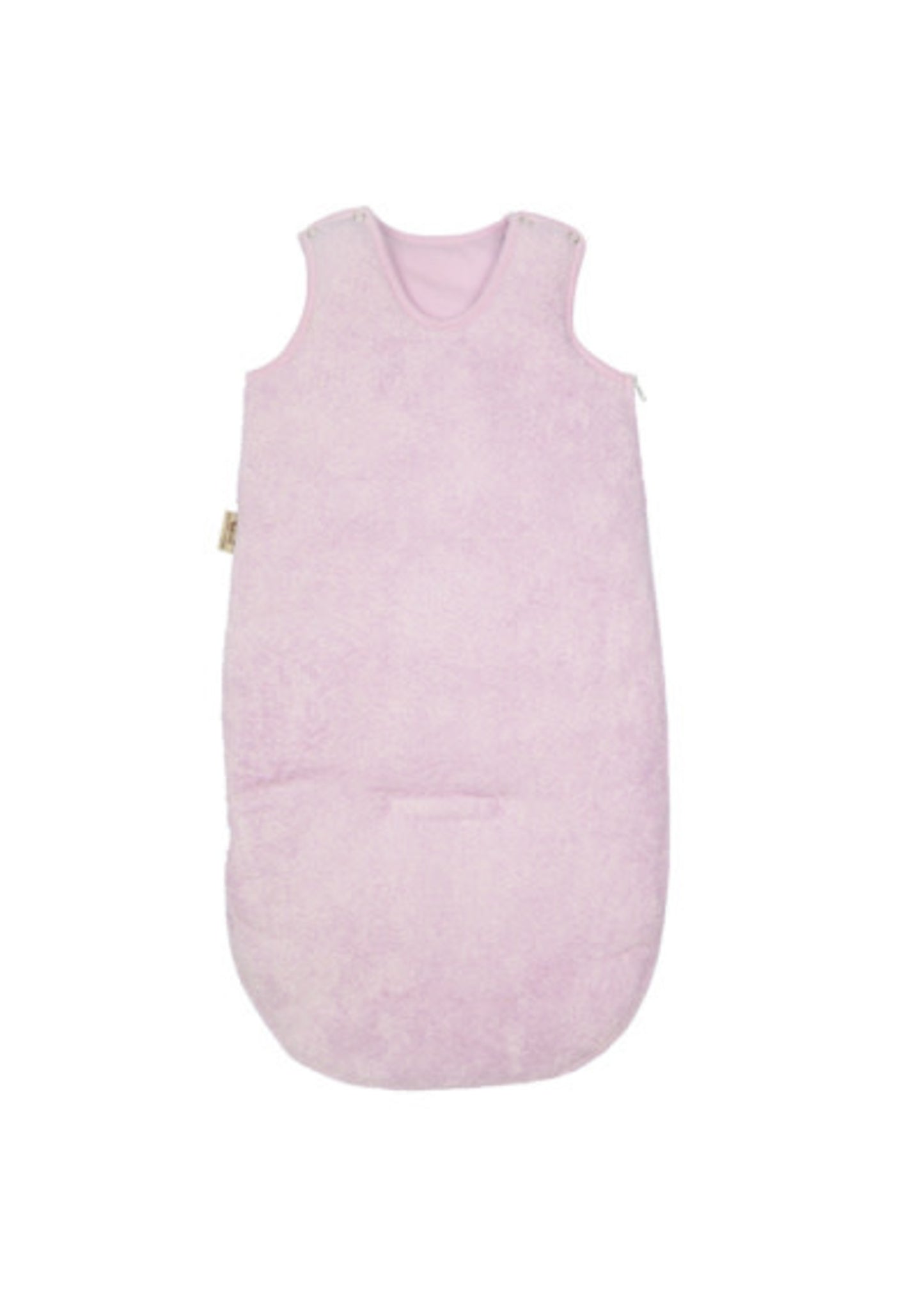 Timboo winter sleeping bag (70 cm) - Silky Lilac