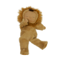 Olli Ella - Cozy Dozy Dinkum Doll Lion Pip - Knuffel - Pop - Speelknuffel