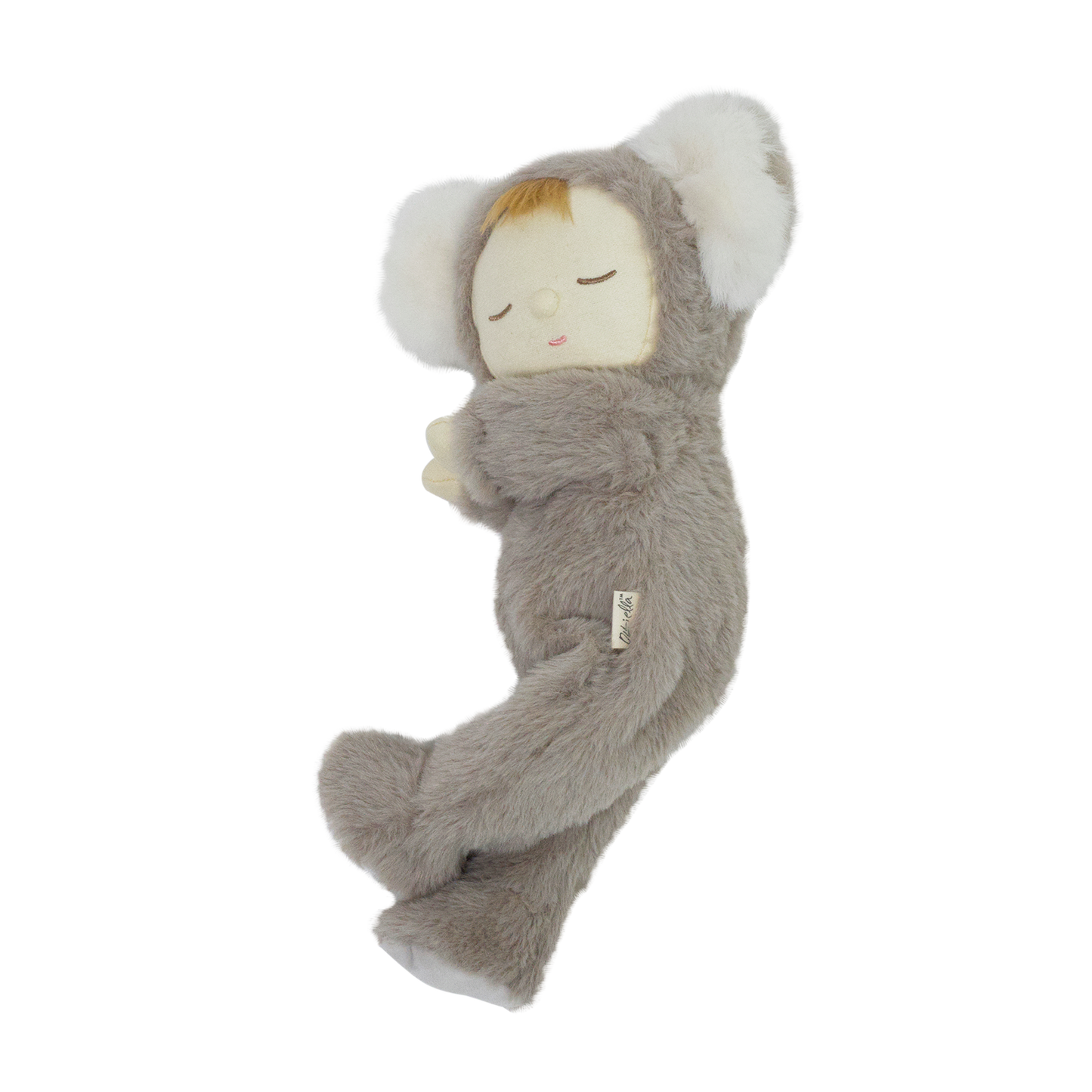 Olli Ella - Cozy Dozy Dinkum Doll Koala Moppet - Cuddly toy - Doll - Play cuddly toy