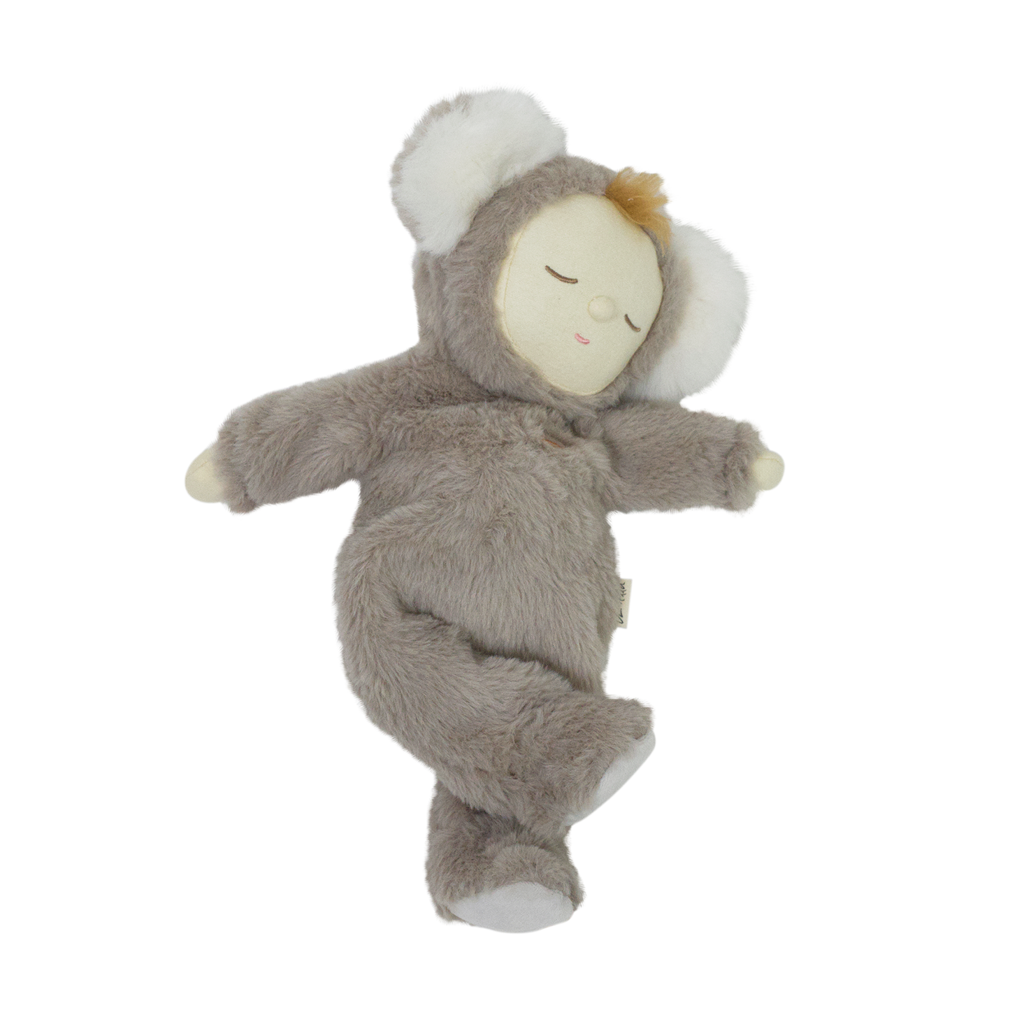 Olli Ella - Cozy Dozy Dinkum Doll Koala Moppet - Knuffel - Pop - Speelknuffel
