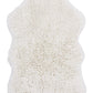 Lorena Canals Wasbaar wollen vloerkleed - Woolly Sheep White - 75x110cm